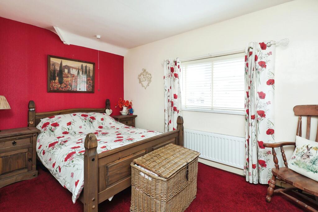 Additional property image - Sycamore Crescent, COVENTRY, West Midlands, CV7