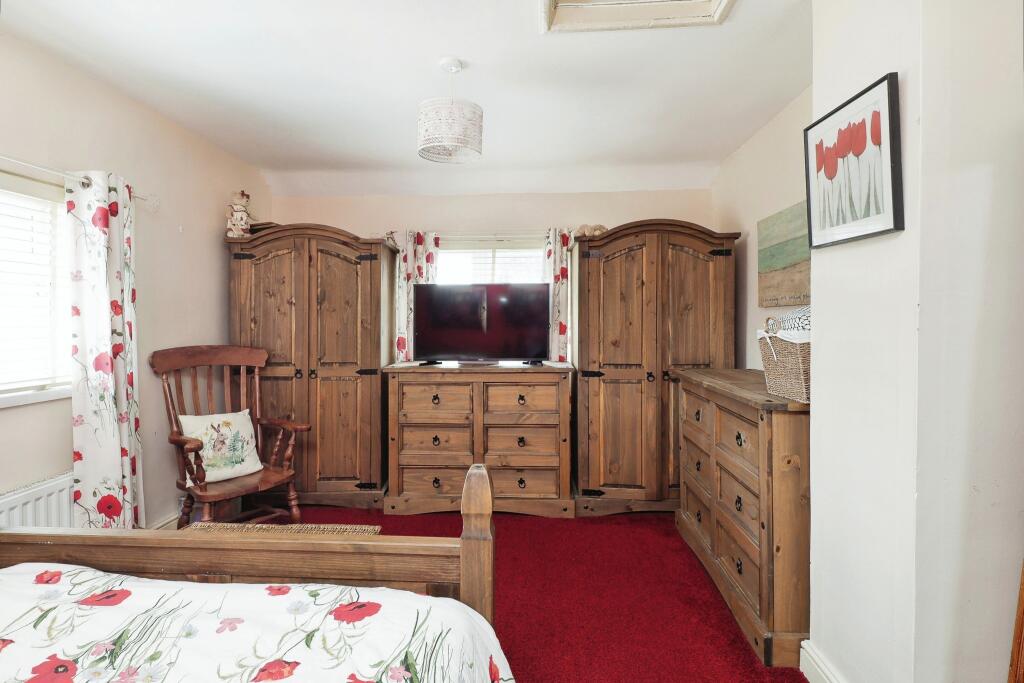 Additional property image - Sycamore Crescent, COVENTRY, West Midlands, CV7