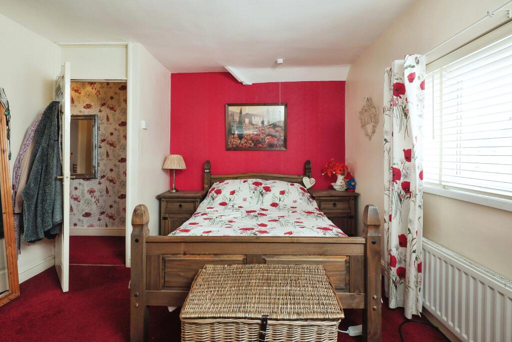 Additional property image - Sycamore Crescent, COVENTRY, West Midlands, CV7