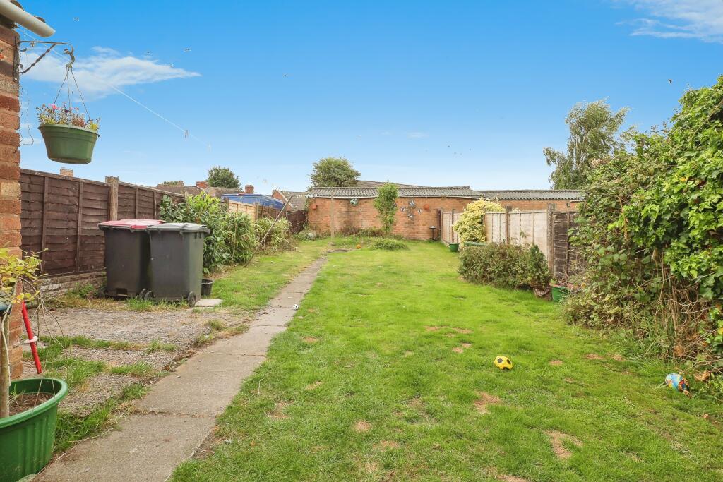 Additional property image - Sycamore Crescent, COVENTRY, West Midlands, CV7