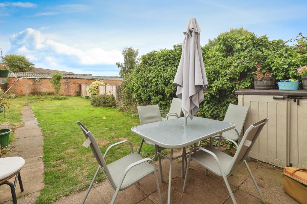 Additional property image - Sycamore Crescent, COVENTRY, West Midlands, CV7
