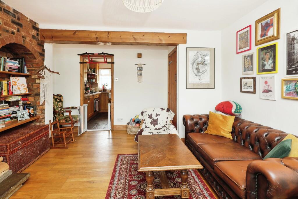 Additional property image - Ridge Lane, Oldbury, Nuneaton, Warwickshire, CV10