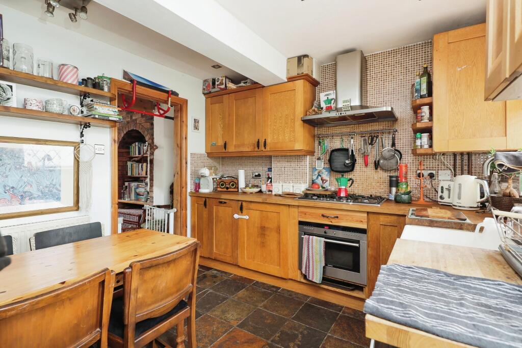 Additional property image - Ridge Lane, Oldbury, Nuneaton, Warwickshire, CV10