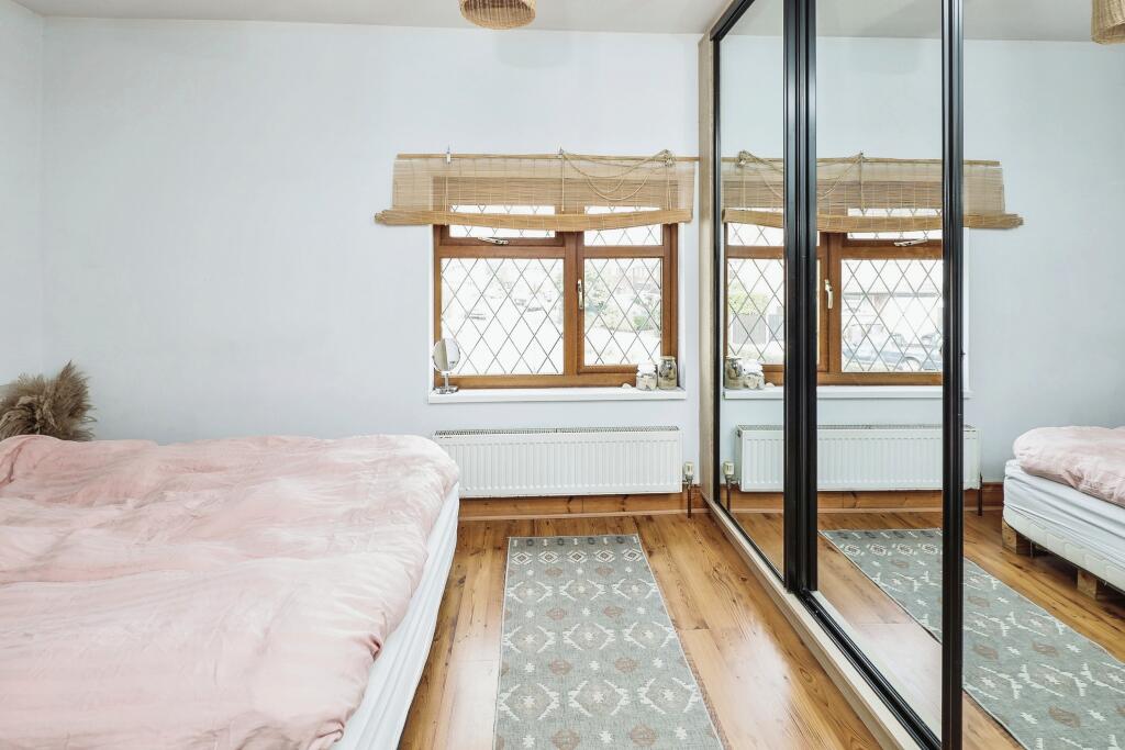 Additional property image - Ridge Lane, Oldbury, Nuneaton, Warwickshire, CV10