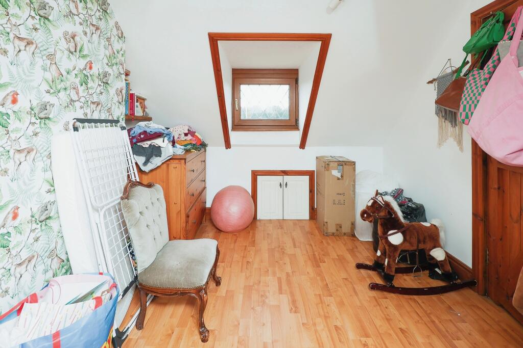 Additional property image - Ridge Lane, Oldbury, Nuneaton, Warwickshire, CV10
