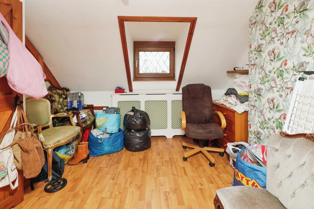 Additional property image - Ridge Lane, Oldbury, Nuneaton, Warwickshire, CV10