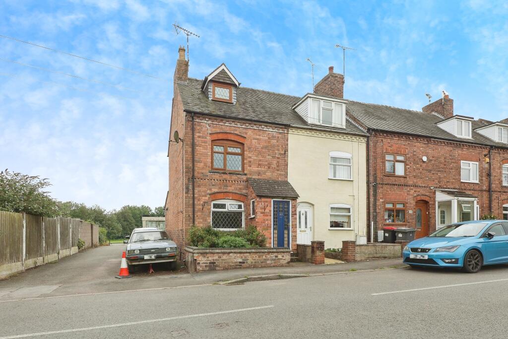 Additional property image - Ridge Lane, Oldbury, Nuneaton, Warwickshire, CV10