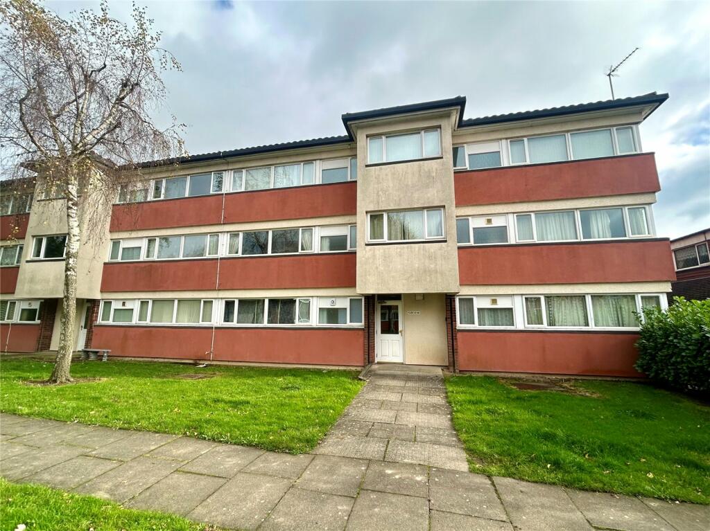 Additional property image - Arden Forest Estate, Ridge Lane, Nuneaton, Warwickshire, CV10