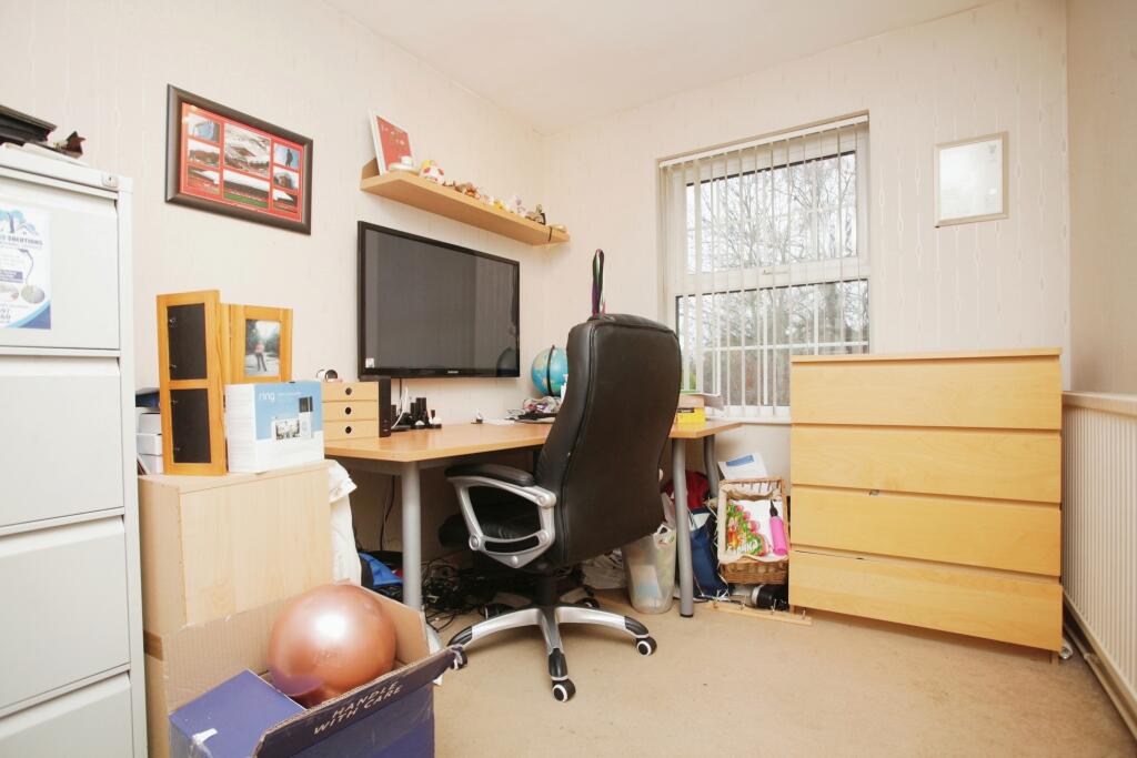 Additional property image - Pallett Drive, Nuneaton, Warwickshire, CV11