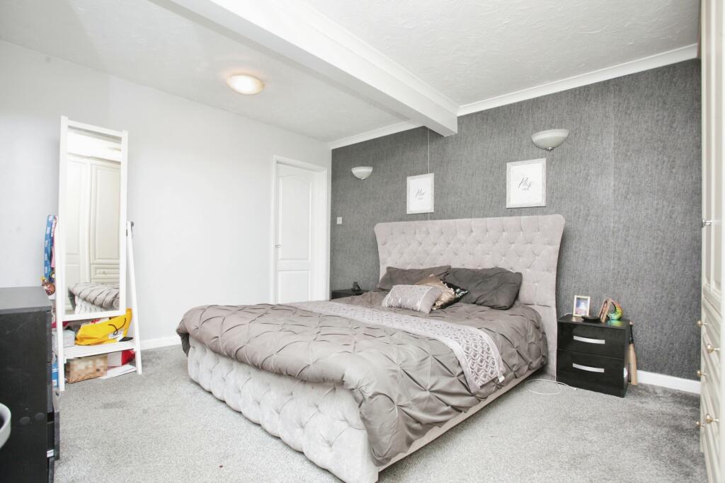 Additional property image - Pallett Drive, Nuneaton, Warwickshire, CV11