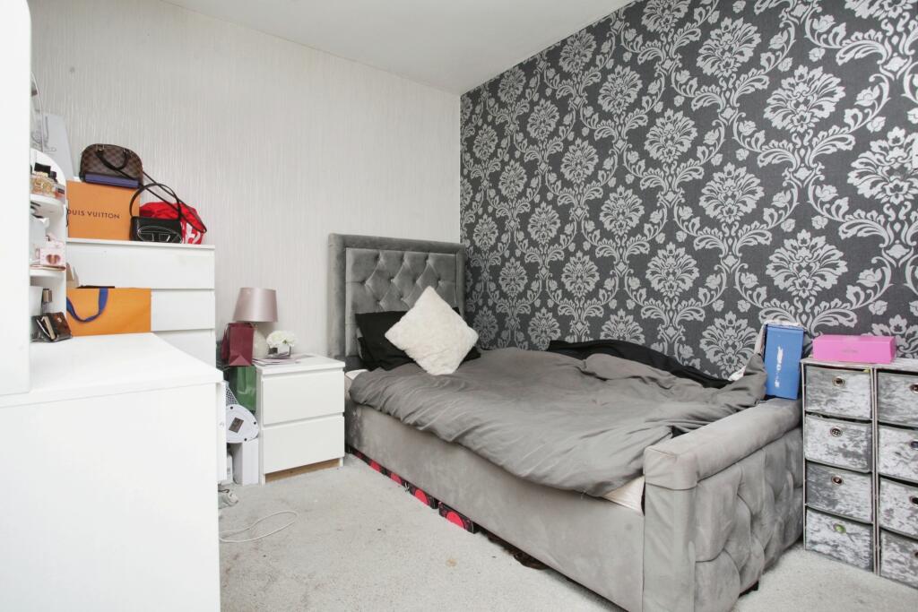 Additional property image - Pallett Drive, Nuneaton, Warwickshire, CV11