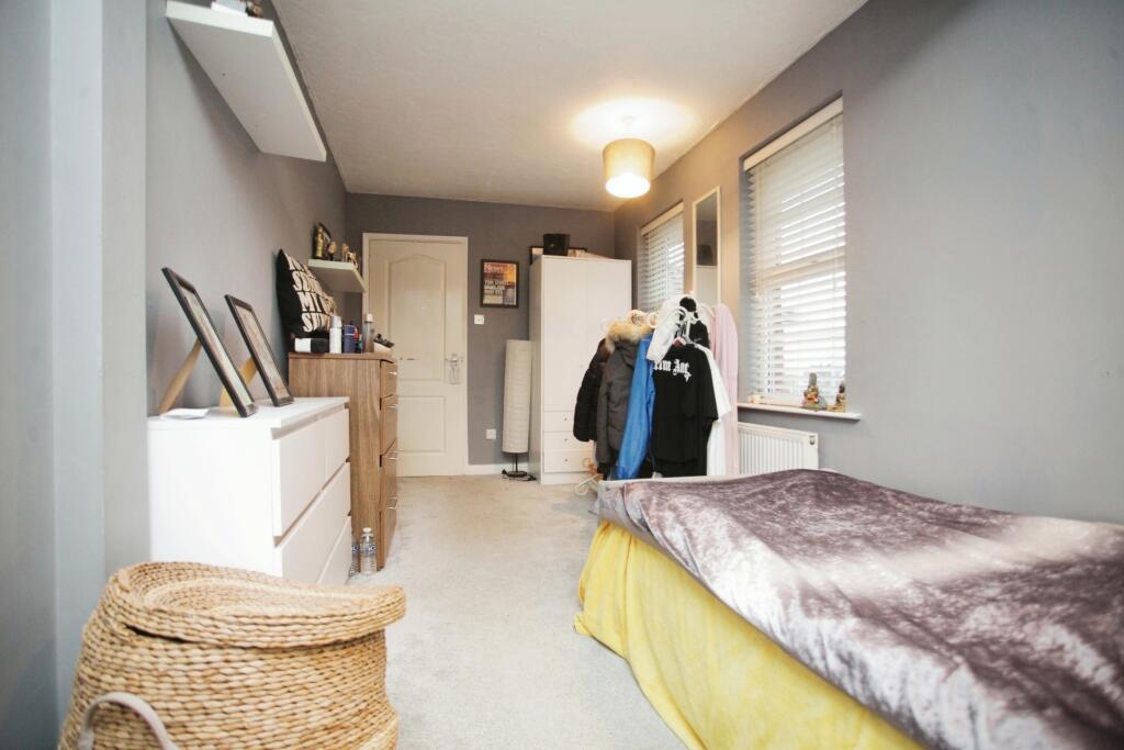 Additional property image - Pallett Drive, Nuneaton, Warwickshire, CV11