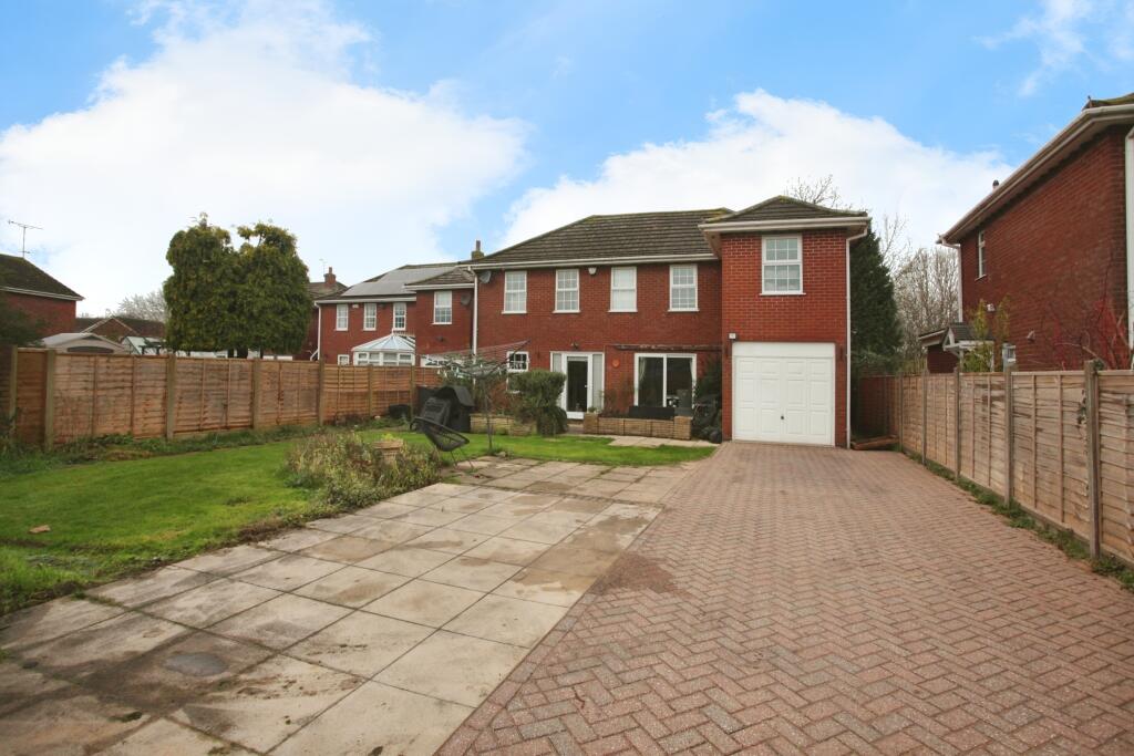 Additional property image - Pallett Drive, Nuneaton, Warwickshire, CV11