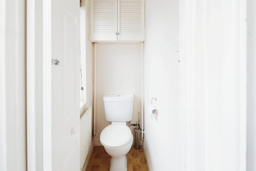 Additional property image - Westwood Road, Atherstone, Warwickshire, CV9