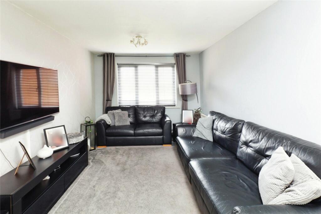 Additional property image - Sunflower Drive, Nuneaton, Warwickshire, CV10