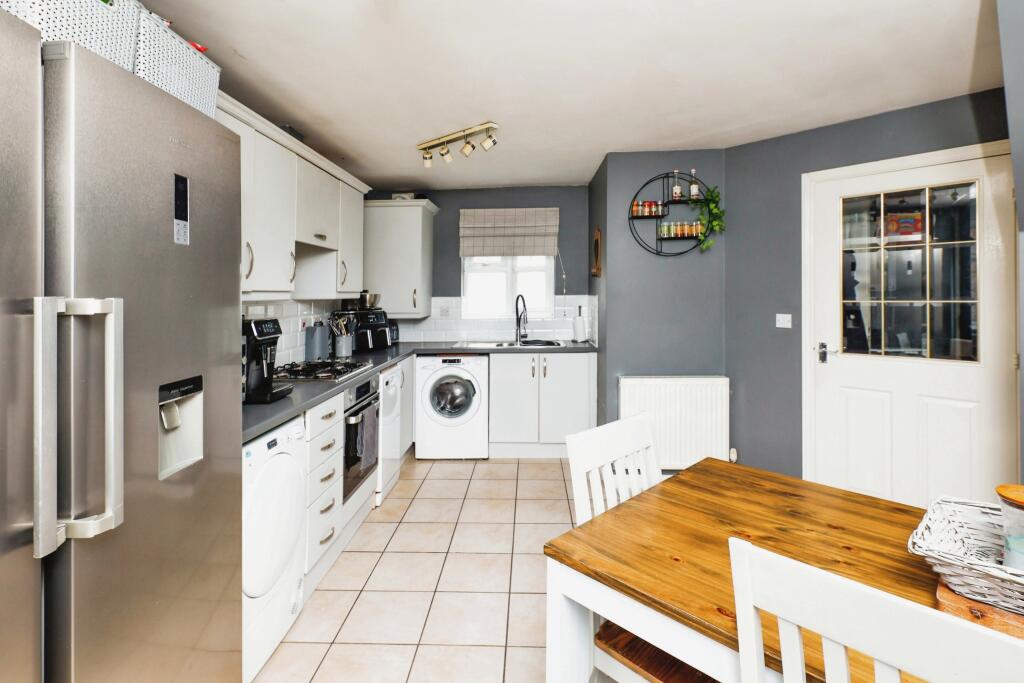 Additional property image - Sunflower Drive, Nuneaton, Warwickshire, CV10