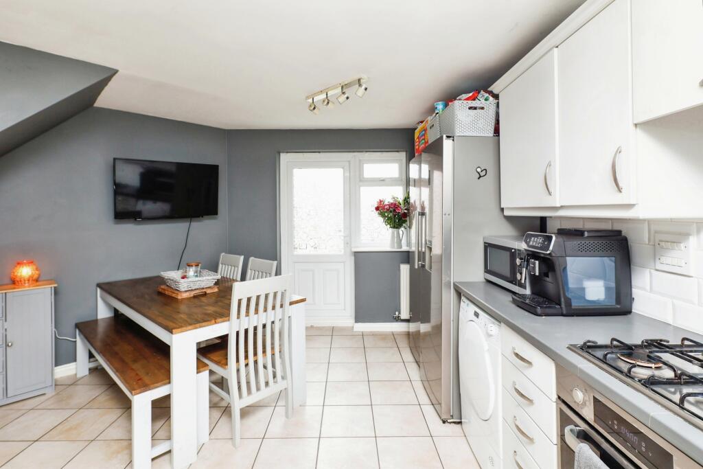 Additional property image - Sunflower Drive, Nuneaton, Warwickshire, CV10