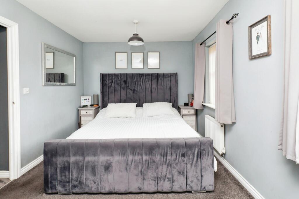 Additional property image - Sunflower Drive, Nuneaton, Warwickshire, CV10
