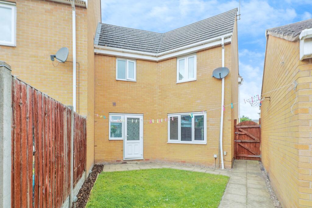 Additional property image - Sunflower Drive, Nuneaton, Warwickshire, CV10