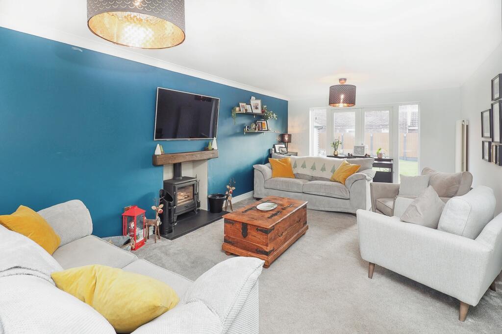 Additional property image - Mill Race View, Atherstone, Warwickshire, CV9