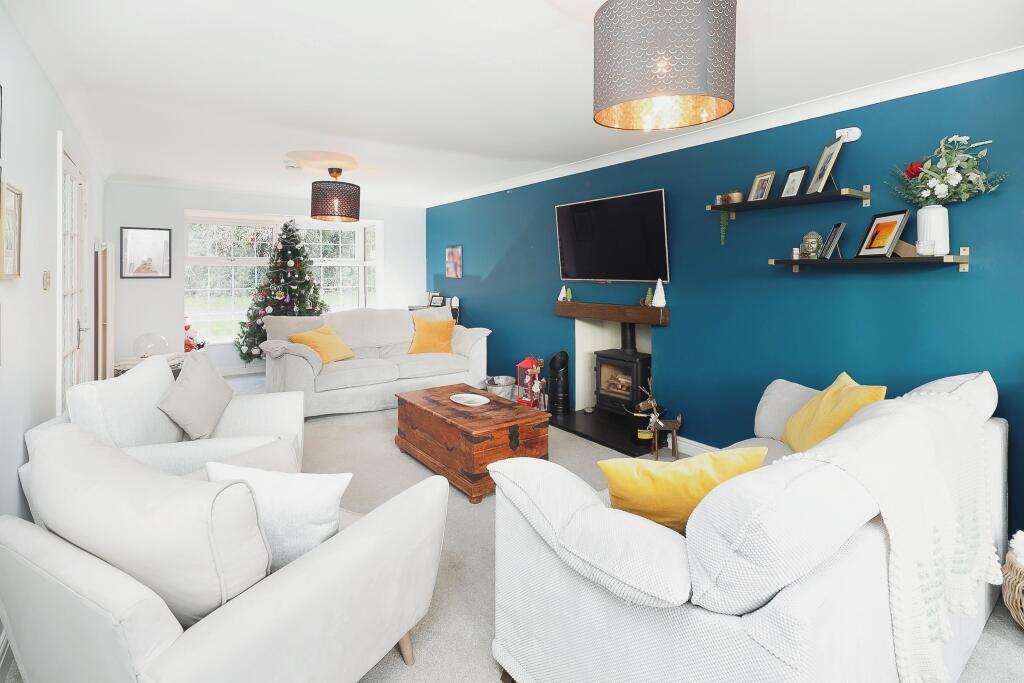 Additional property image - Mill Race View, Atherstone, Warwickshire, CV9