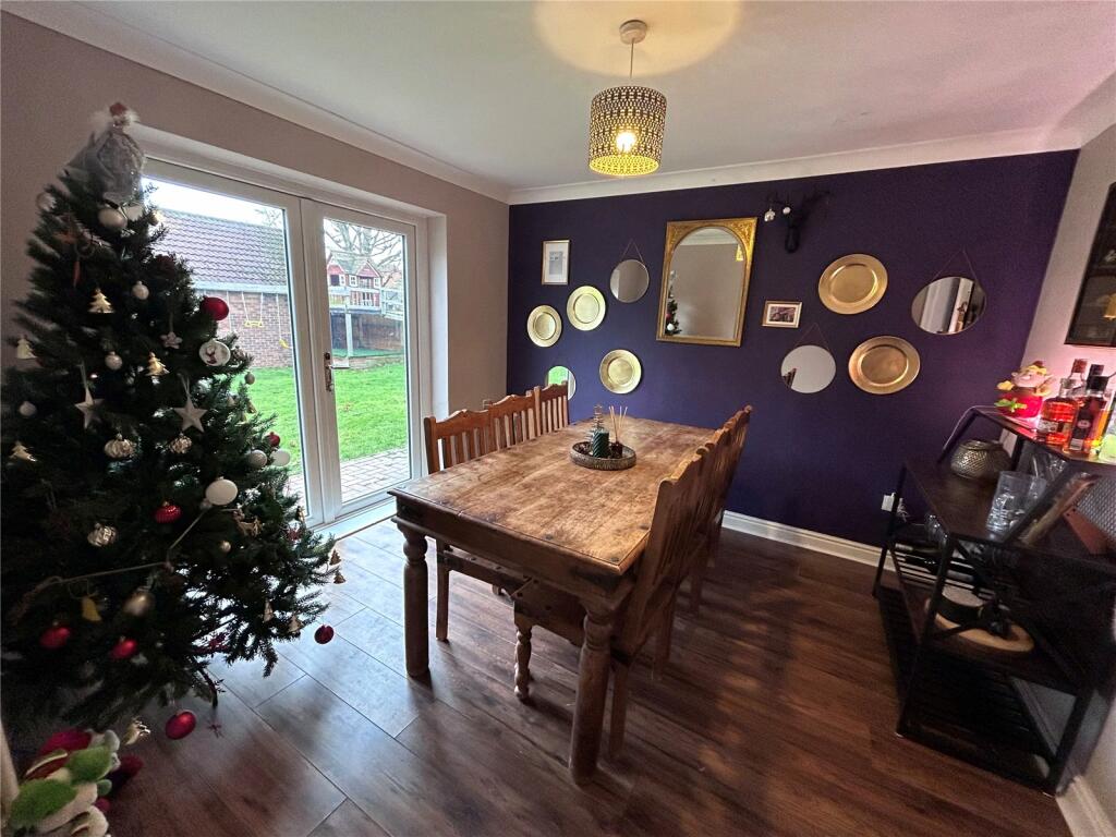 Additional property image - Mill Race View, Atherstone, Warwickshire, CV9