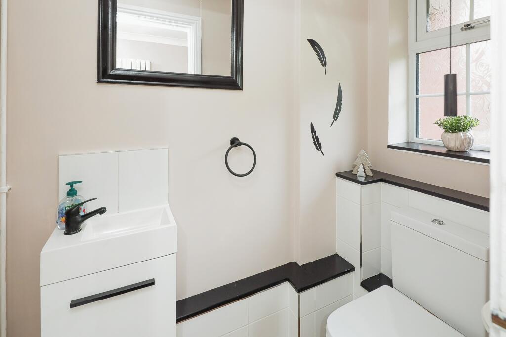 Additional property image - Mill Race View, Atherstone, Warwickshire, CV9