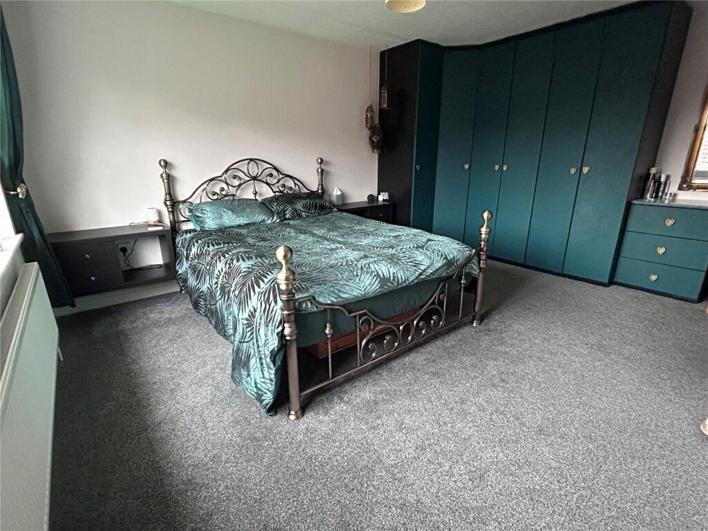 Additional property image - Mill Race View, Atherstone, Warwickshire, CV9