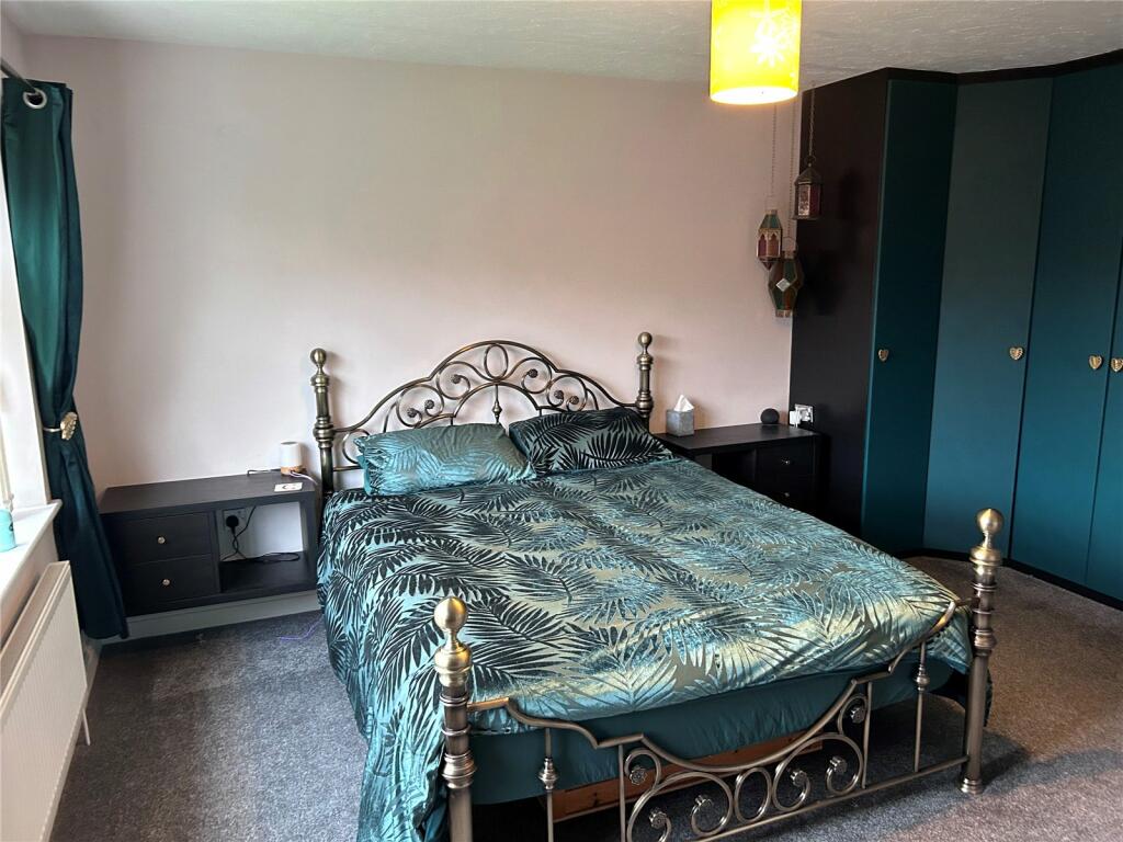 Additional property image - Mill Race View, Atherstone, Warwickshire, CV9