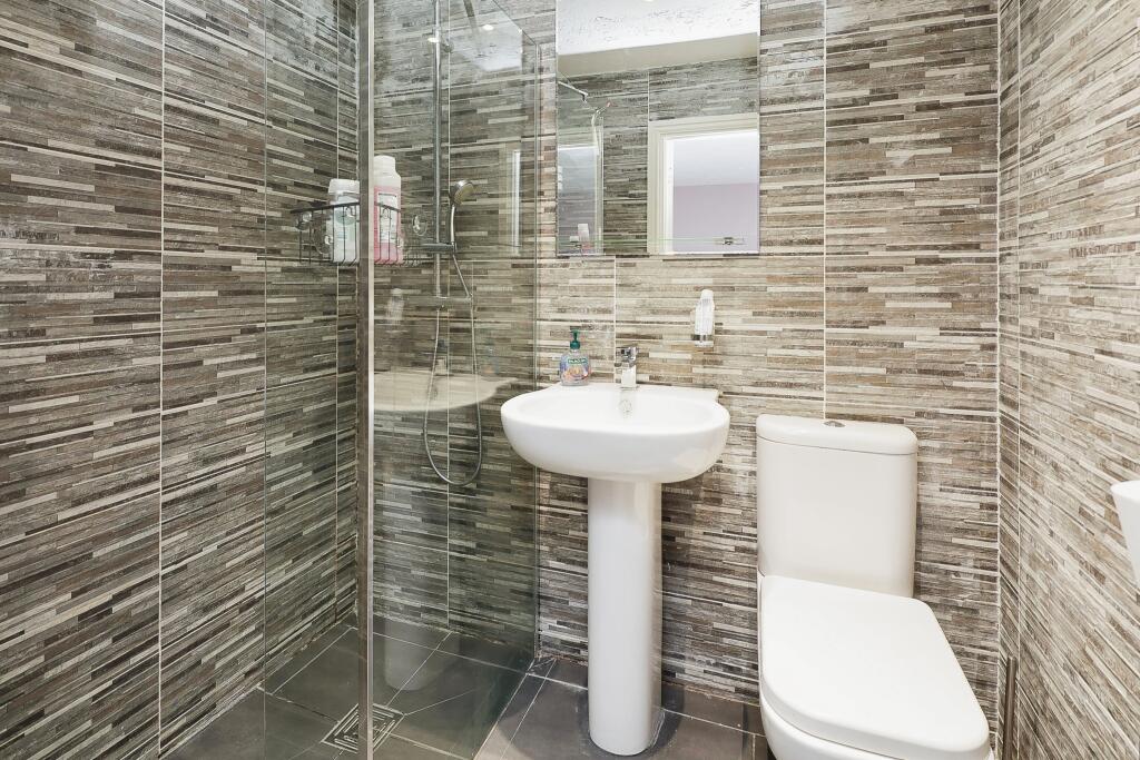 Additional property image - Mill Race View, Atherstone, Warwickshire, CV9