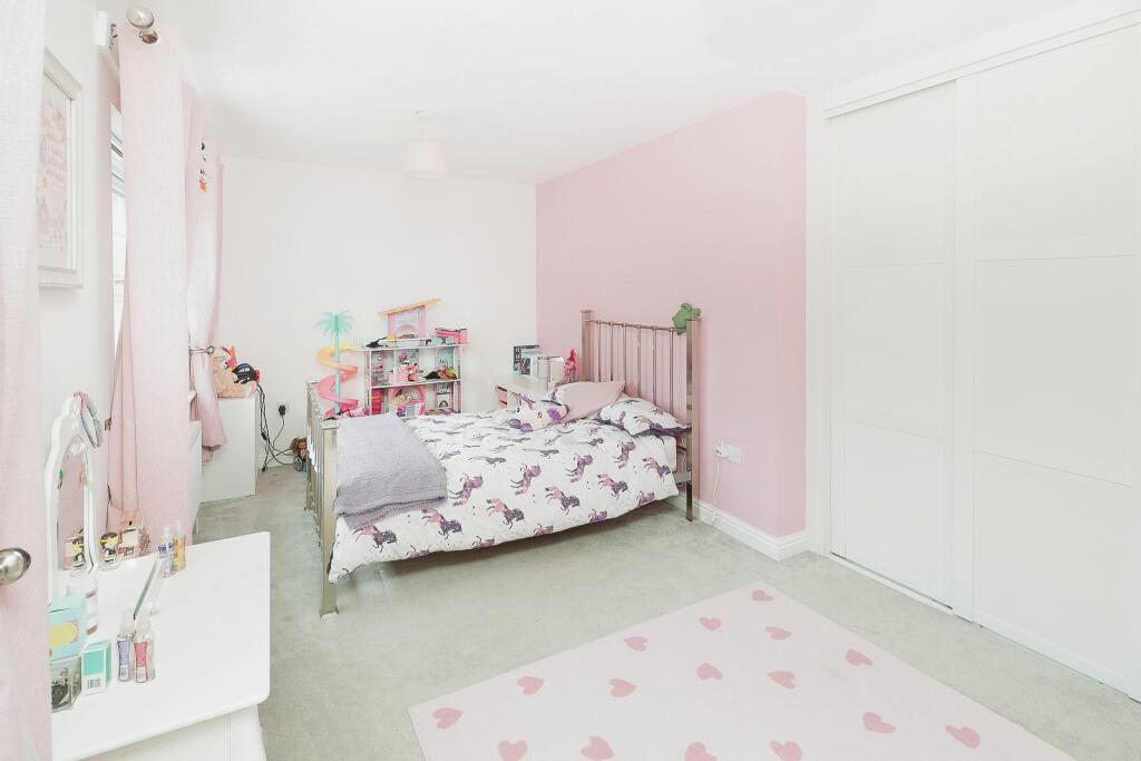 Additional property image - Mill Race View, Atherstone, Warwickshire, CV9