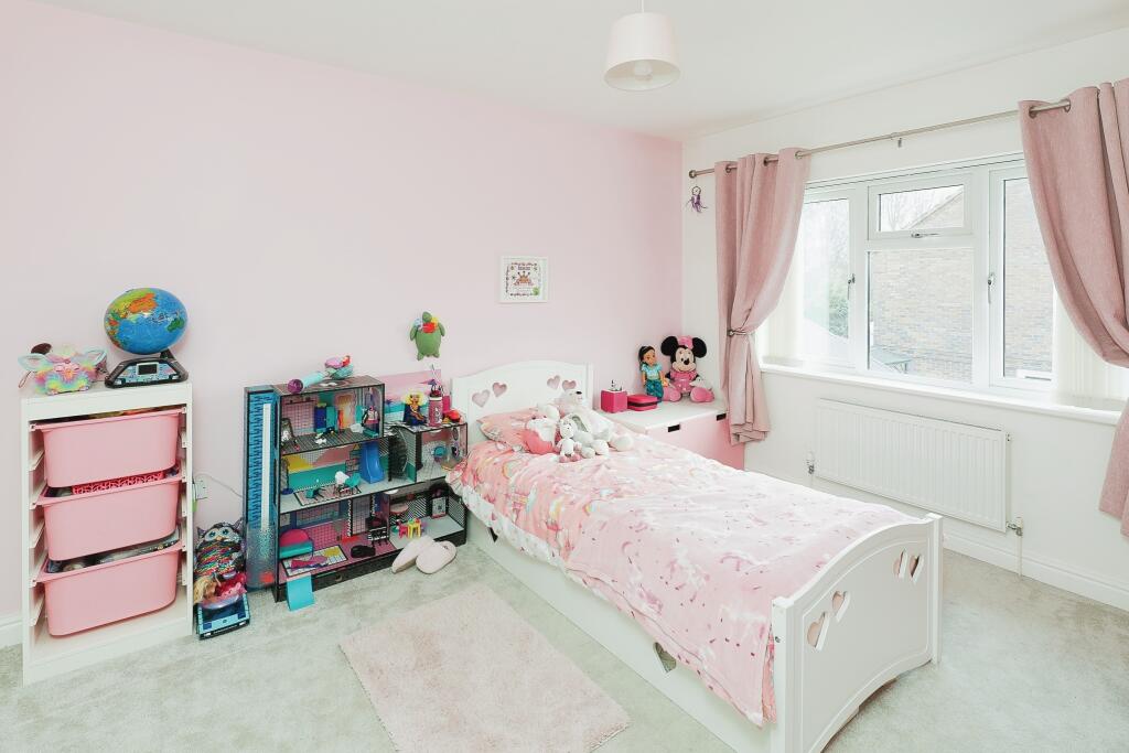 Additional property image - Mill Race View, Atherstone, Warwickshire, CV9
