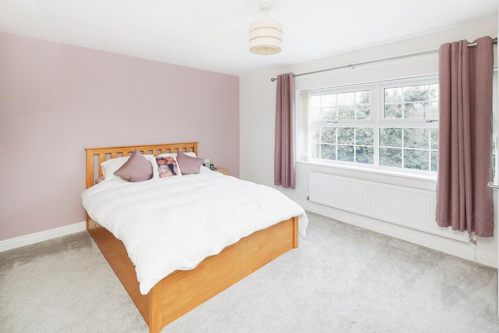 Additional property image - Mill Race View, Atherstone, Warwickshire, CV9