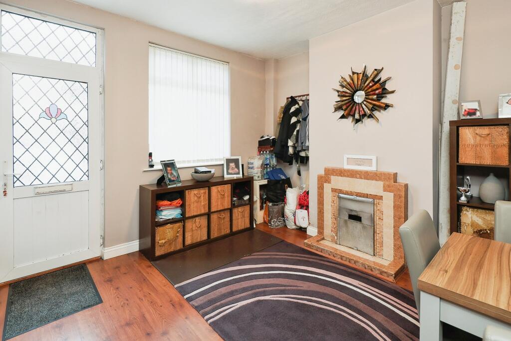 Additional property image - New Street, Bedworth, Warwickshire, CV12