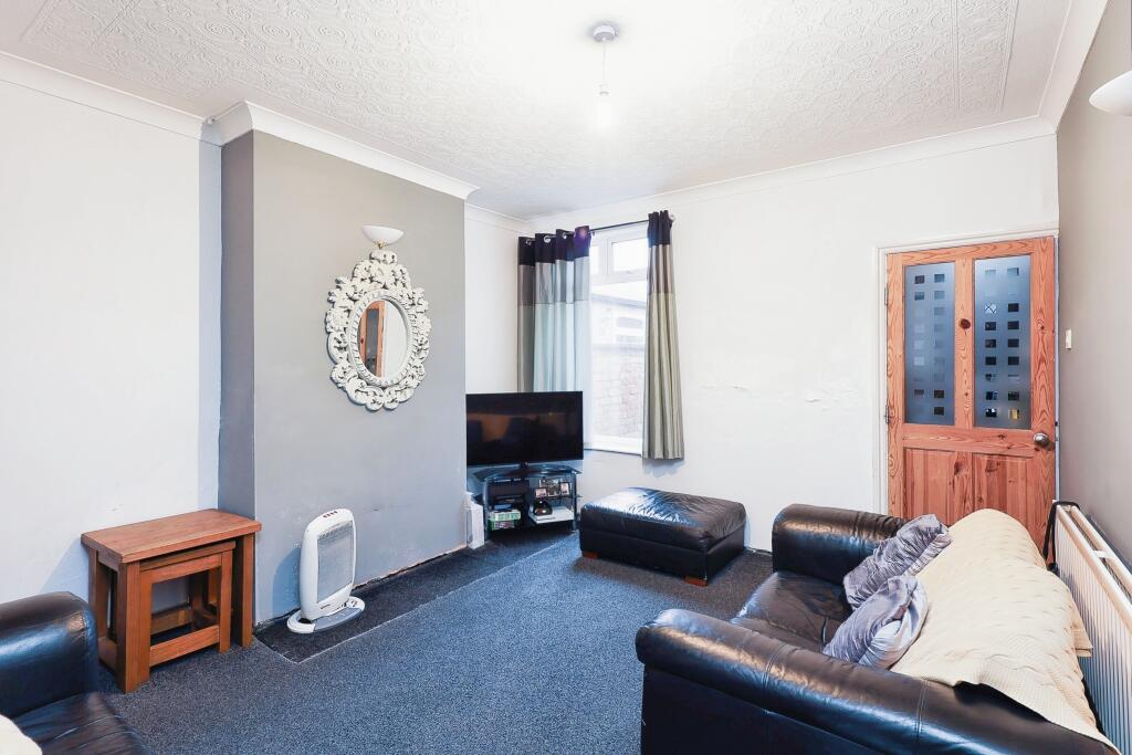 Additional property image - New Street, Bedworth, Warwickshire, CV12