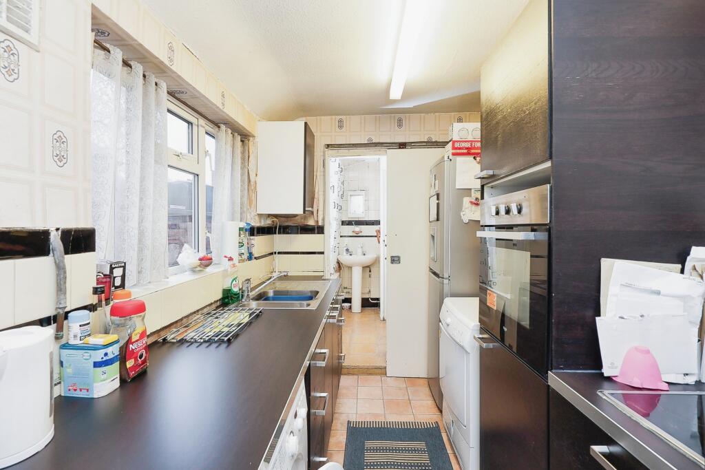 Additional property image - New Street, Bedworth, Warwickshire, CV12
