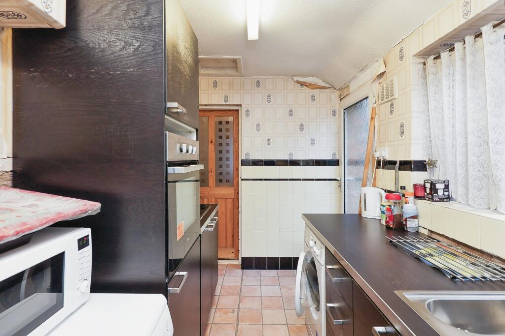 Additional property image - New Street, Bedworth, Warwickshire, CV12