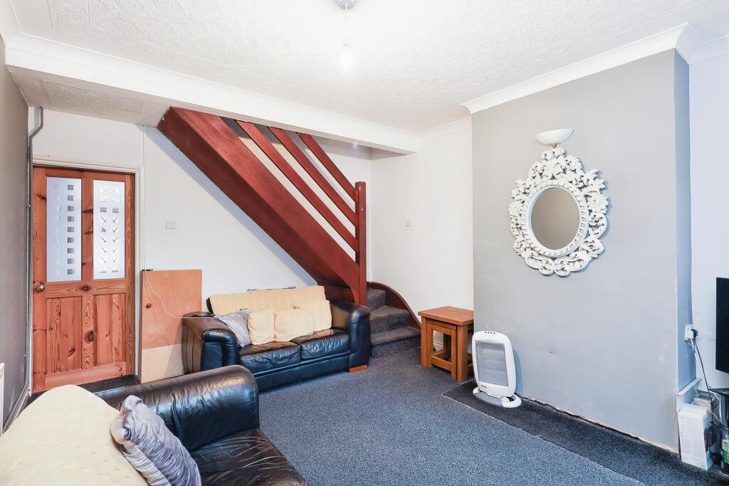 Additional property image - New Street, Bedworth, Warwickshire, CV12