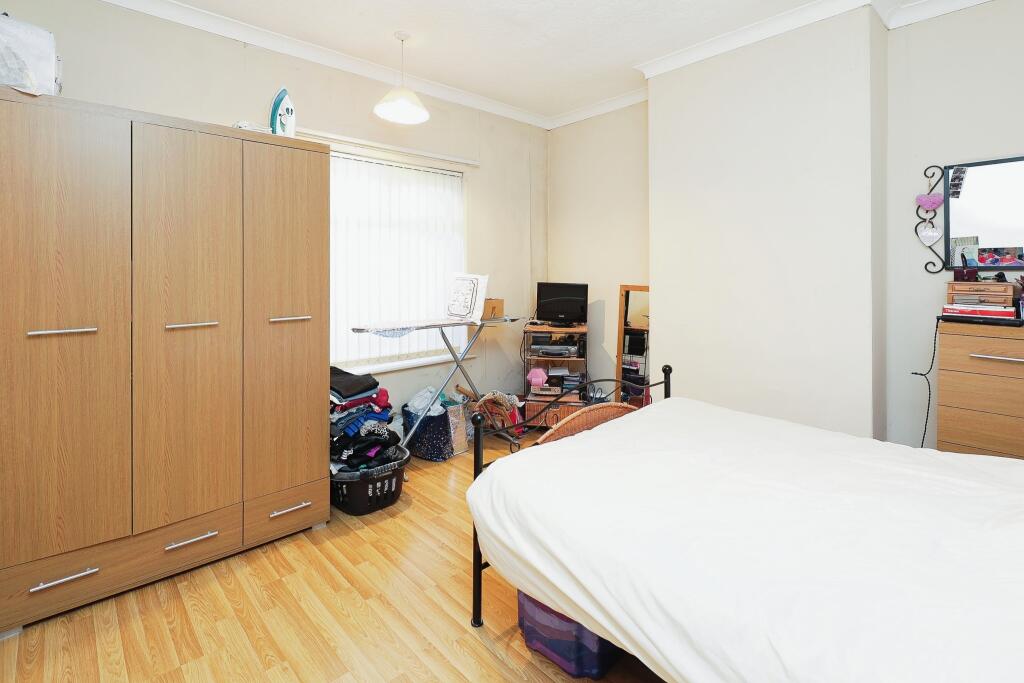 Additional property image - New Street, Bedworth, Warwickshire, CV12