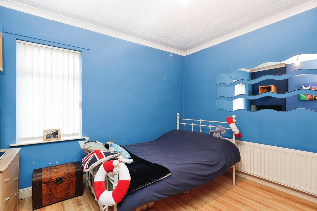 Additional property image - New Street, Bedworth, Warwickshire, CV12