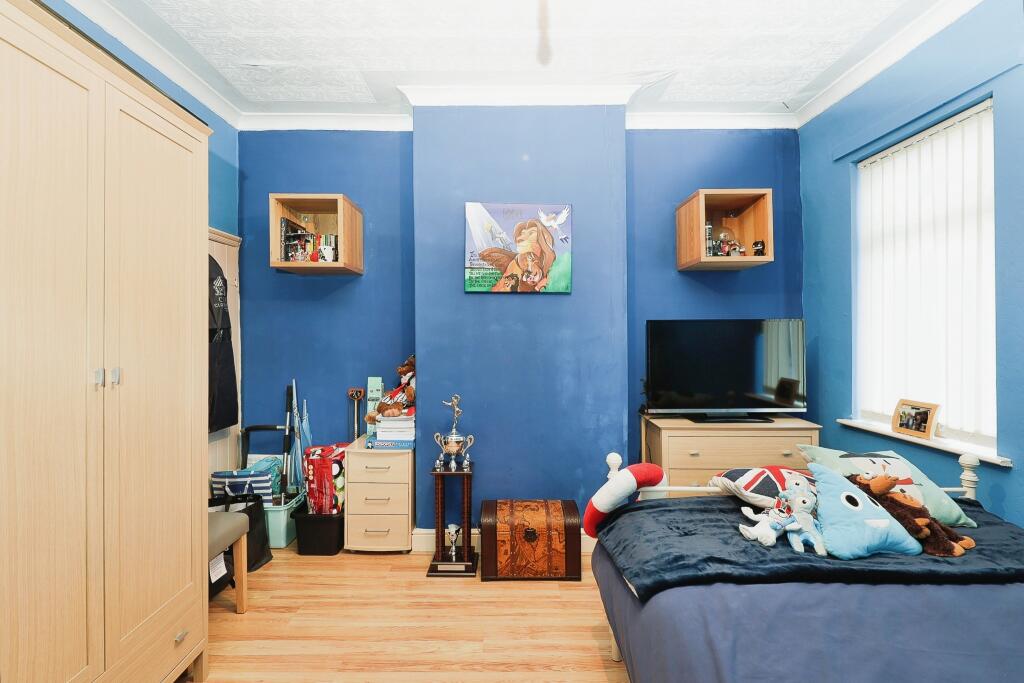 Additional property image - New Street, Bedworth, Warwickshire, CV12