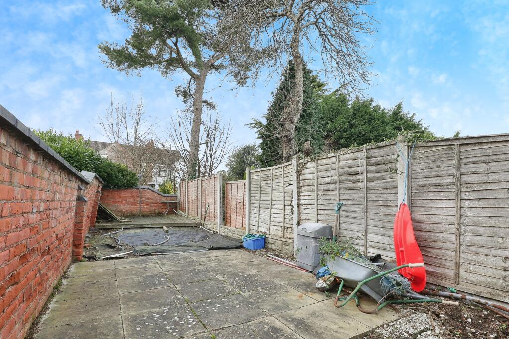 Additional property image - New Street, Bedworth, Warwickshire, CV12