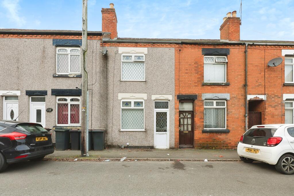 Additional property image - New Street, Bedworth, Warwickshire, CV12