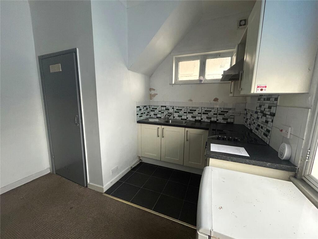 Additional property image - North Street, Atherstone, Warwickshire, CV9