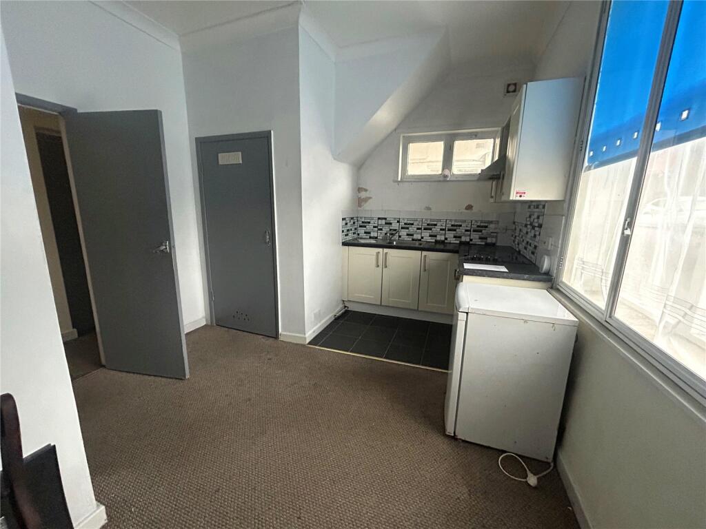 Additional property image - North Street, Atherstone, Warwickshire, CV9
