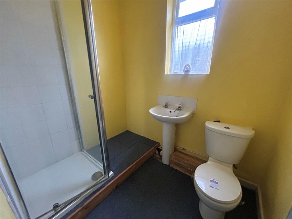 Additional property image - North Street, Atherstone, Warwickshire, CV9