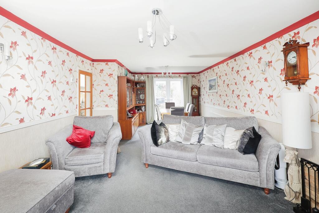 Additional property image - Ratcliffe Road, Atherstone, Warwickshire, CV9