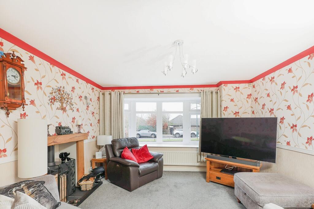 Additional property image - Ratcliffe Road, Atherstone, Warwickshire, CV9
