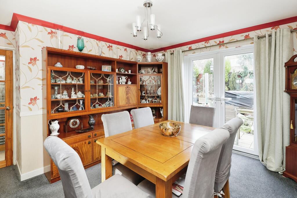 Additional property image - Ratcliffe Road, Atherstone, Warwickshire, CV9