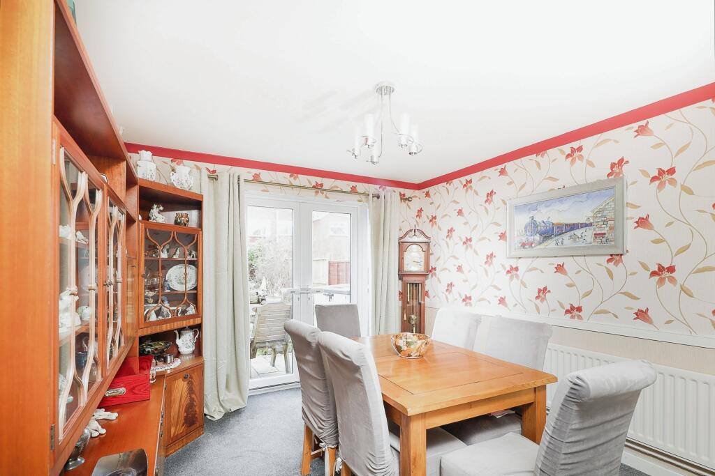 Additional property image - Ratcliffe Road, Atherstone, Warwickshire, CV9